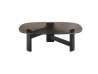The Latch coffee table by Porada