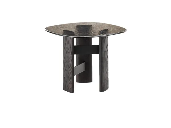 The Latch coffee table by Porada - news 2025