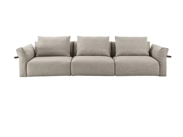 Il divano Ronny di Porada