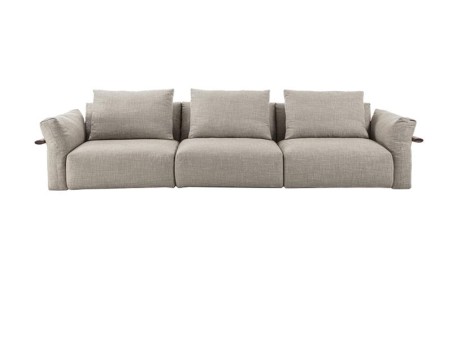 Le canapé Ronny de Porada