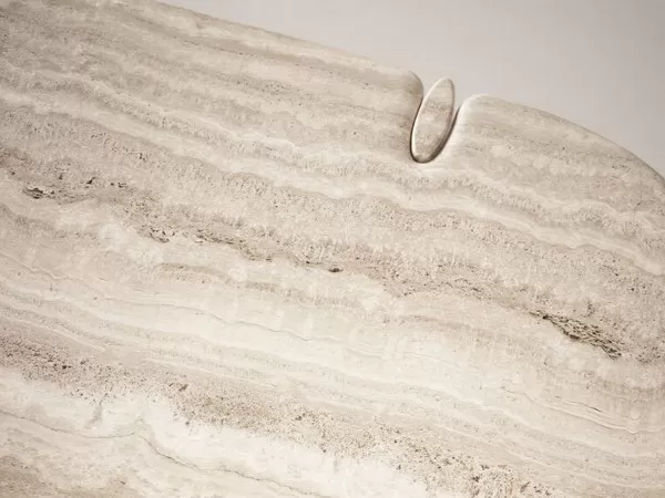 Isamu Baxter Table | Handcrafted woodworking| Marchese 1930