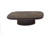 The Enook coffee table by Porada