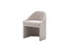 The Raki chair by Living Divani
