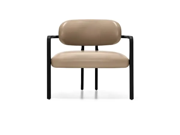 The Brasilia chair by Arketipo