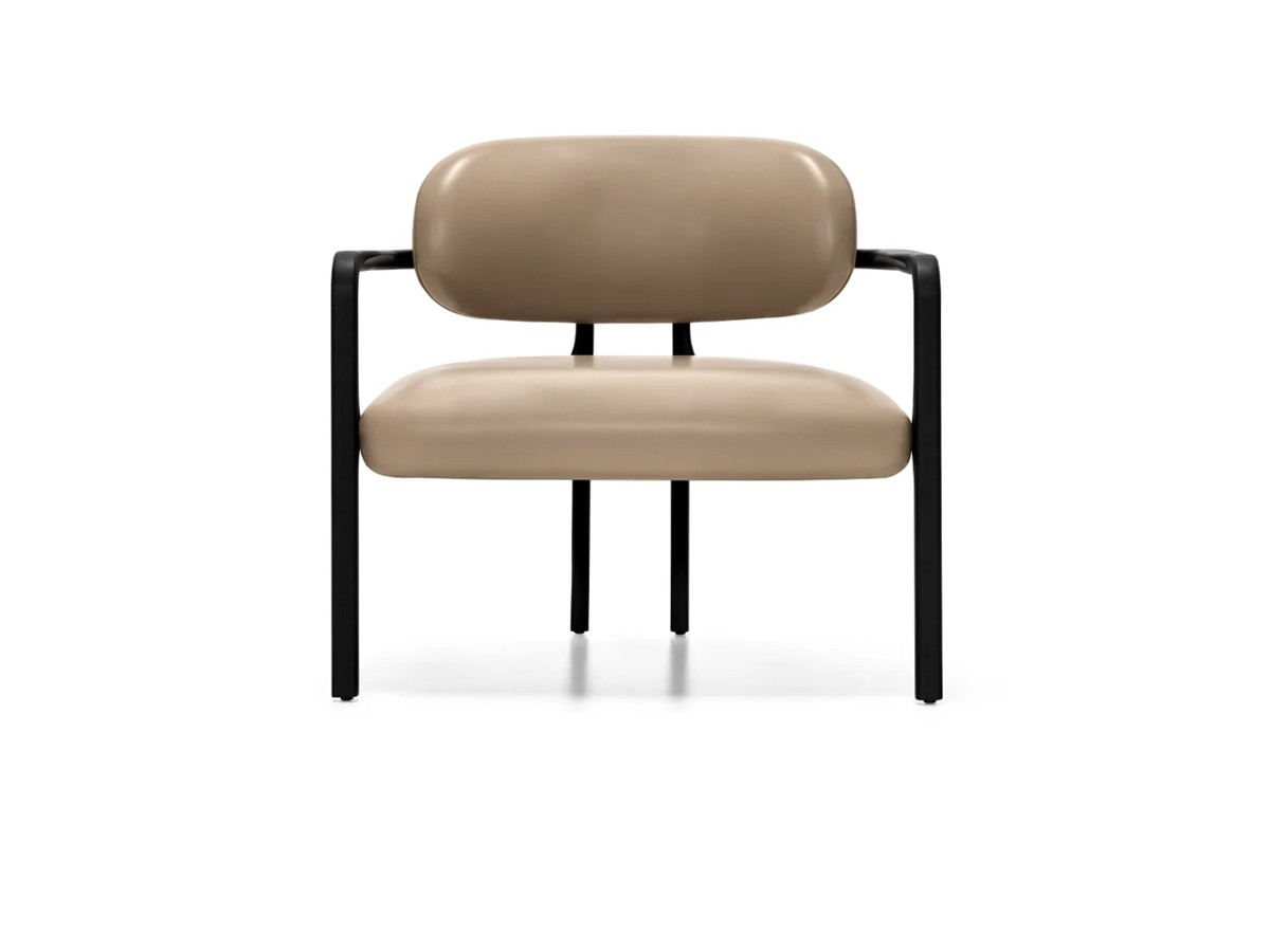 The Brasilia chair by Arketipo
