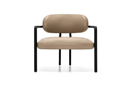 The Brasilia chair by Arketipo