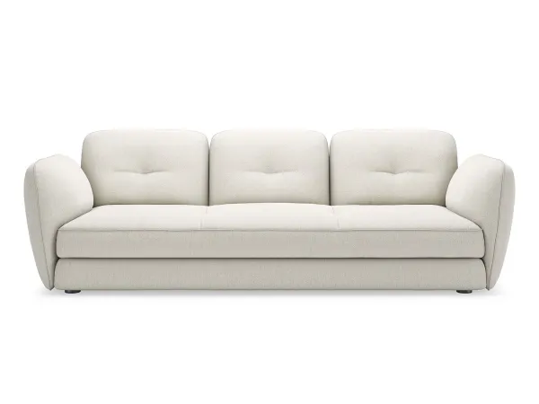 Il divano Michael di Cattelan Italia