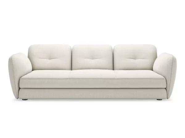 The Michael sofa by Cattelan Italia