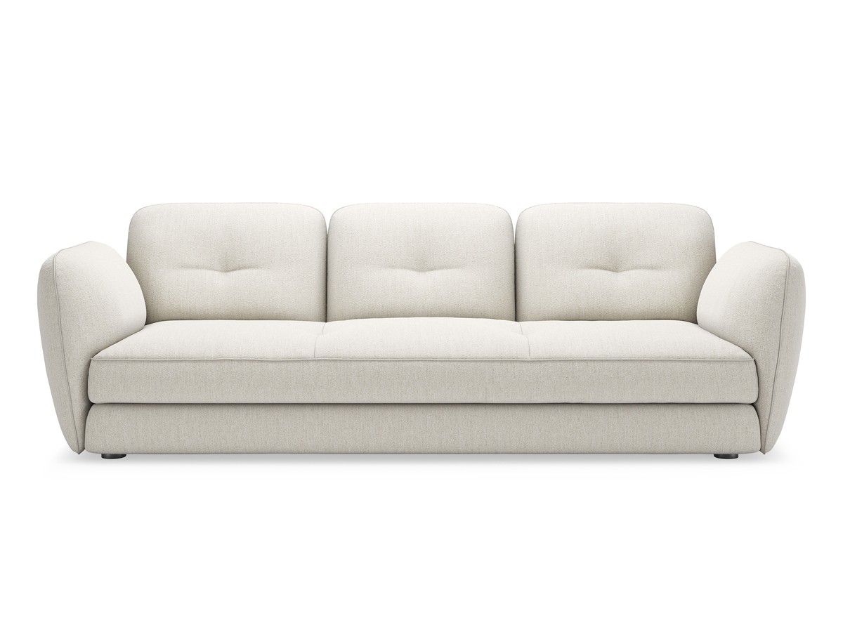 Il divano Michael di Cattelan Italia