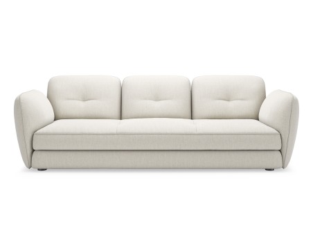 Il divano Michael di Cattelan Italia