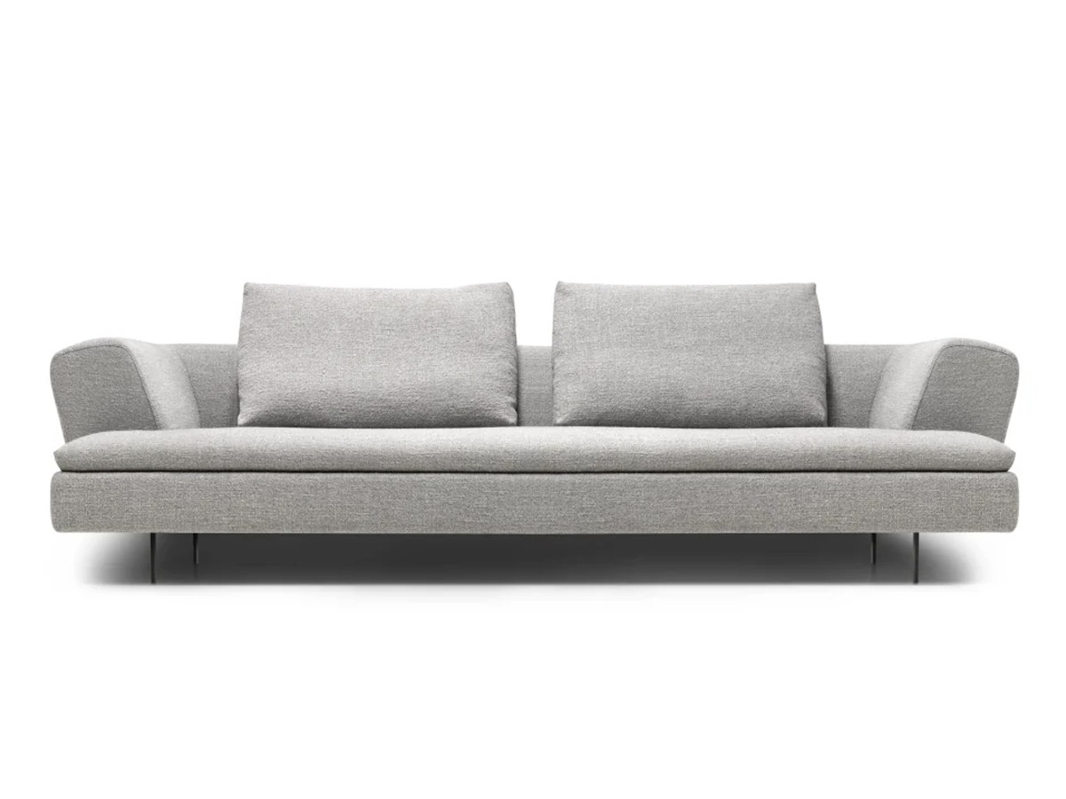 The Good Times sofa by Arketipo