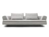The Good Times sofa by Arketipo