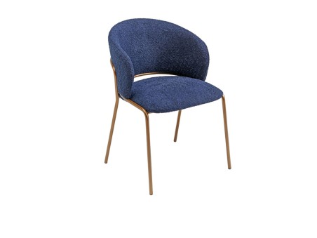 La silla Vela de Riflessi