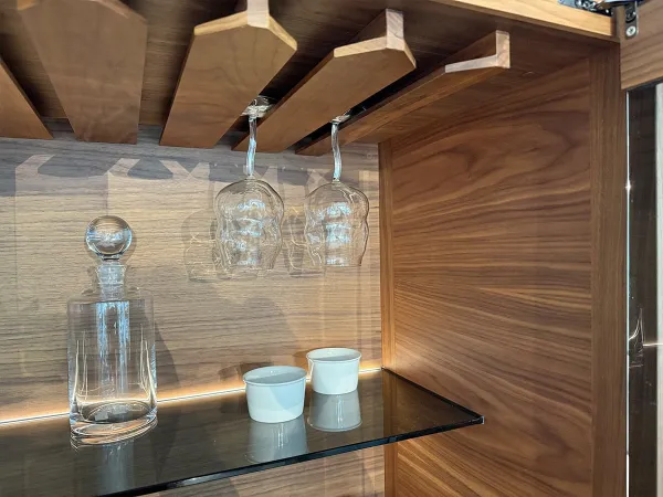 Porada Atlante Bar  - ventas