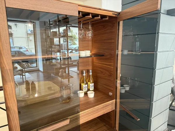 Porada Atlante Bar  - ventas