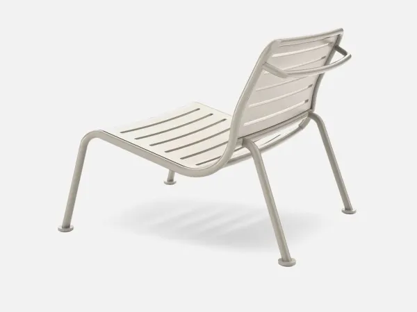 La poltrona Super Frog di Living Divani