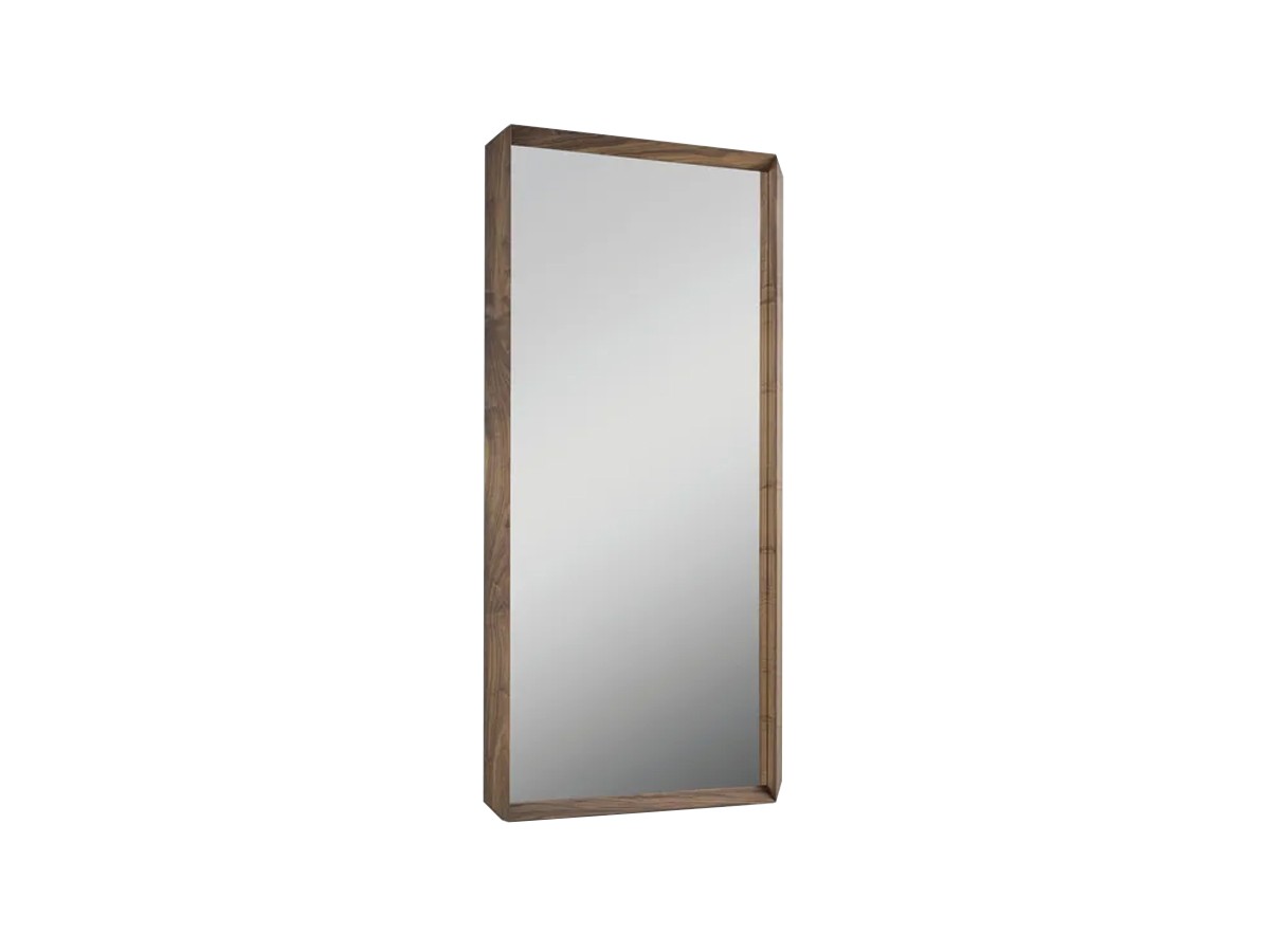 The Fortyfive mirror by Porada