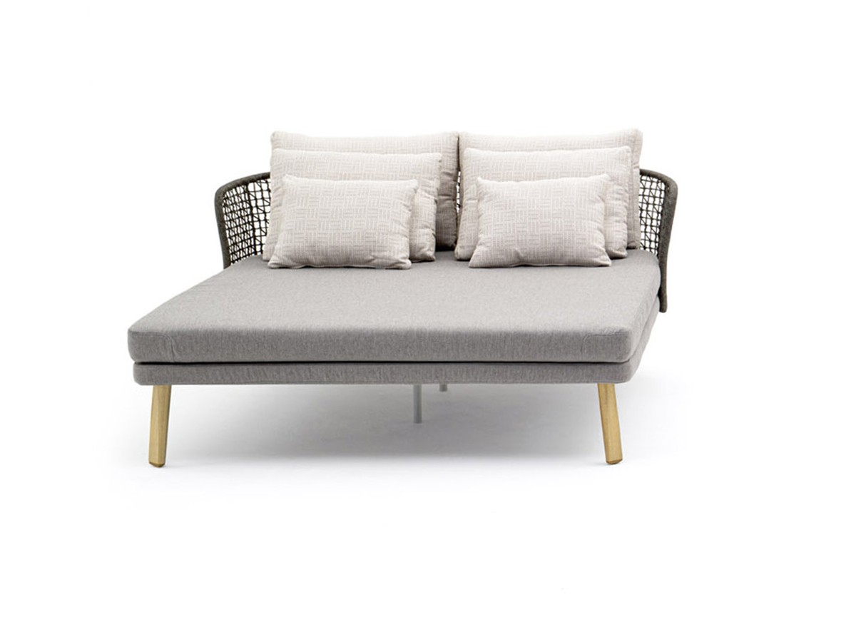 Daybed Emma de Varaschin