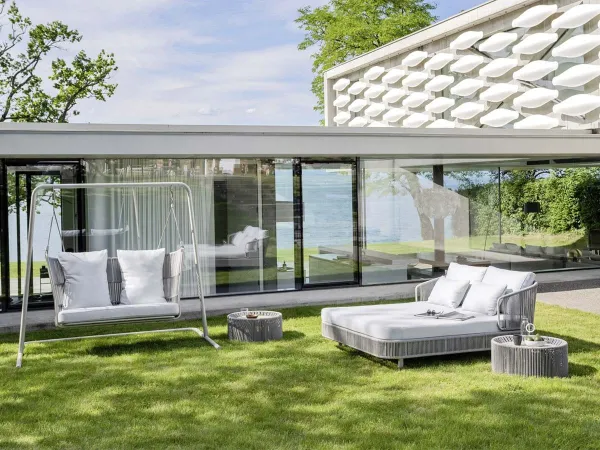 La colección Tibidabo de Varaschin