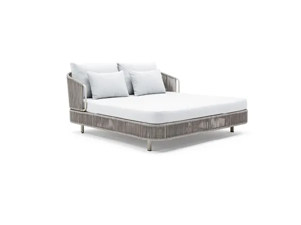 La tumbona Tibidabo de Varaschin