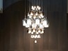 Chandelier Glo de Penta Light