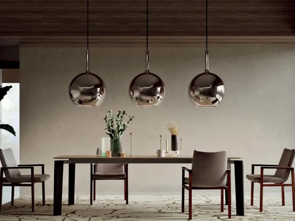 Lampes Glo pour votre salon par Penta Light