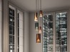 The Lit suspension lamp by Penta Light