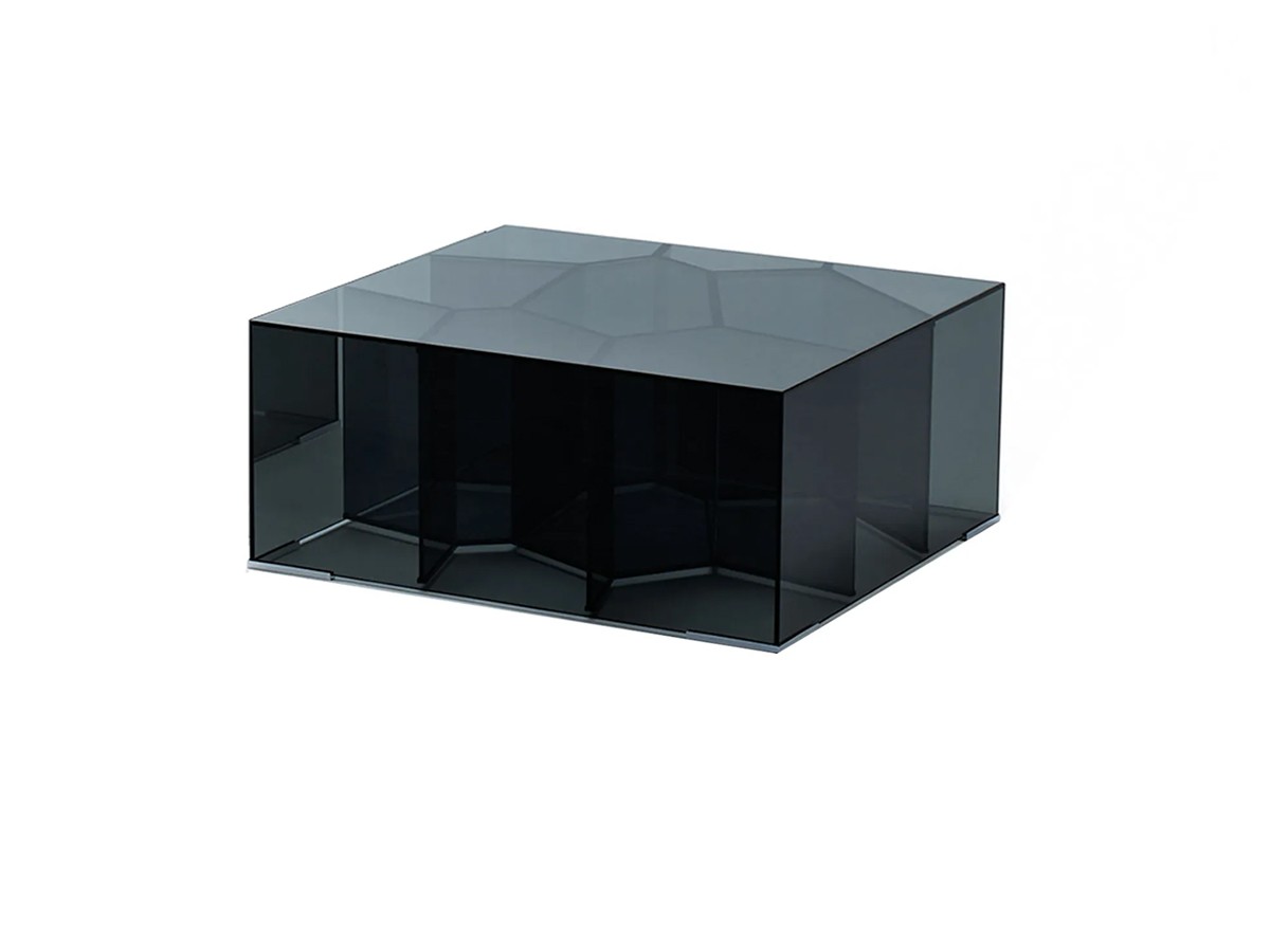 La table basse Alice de Glas