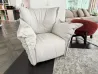 Ginevra Poltrona Baxter - SALDI