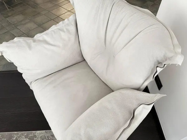 Ginevra Poltrona Baxter - SALDI