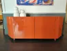 Gioberg Sideboard by Alf DaFrè on sale