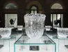 Fountain Tavolino Glas | Design Made in Italy | Mobilificio Marchese