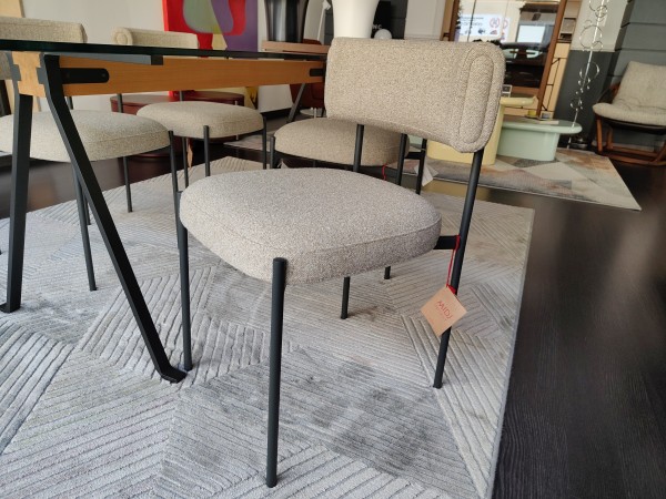 Chaise Amelie de Midj - ventes