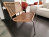 Frog Fauteuil Living Divani - VENTES