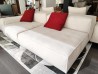Extrasoft Sofa by Living Divani - SALES