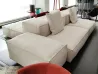 Extrasoft Sofa by Living Divani - SALES