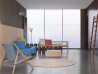 Campeggi Ospite folding bed – designed by Vico Magistretti