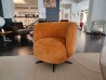 Discover the Miki armchairs by Lema on sale at Mobilificio Marchese