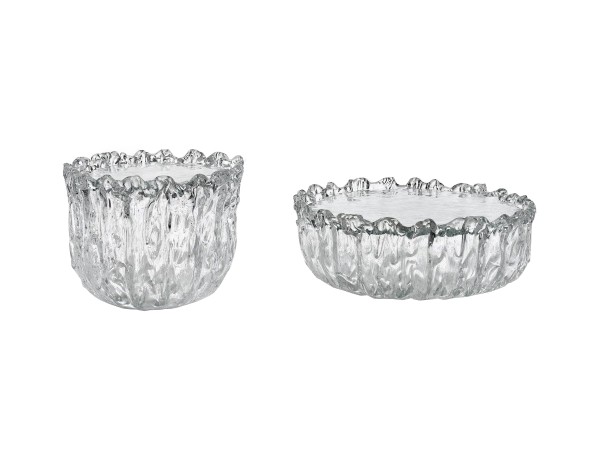 Mesa de centro Fountain de Glas- OFERTAS