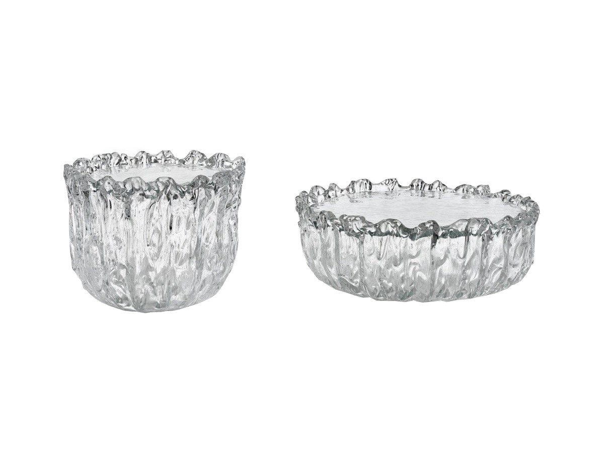 Mesa de centro Fountain de Glas- OFERTAS