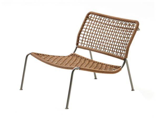 Frog Sessel Living Divani - SALDEN