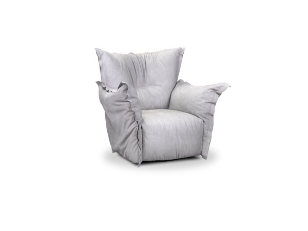 Achetez Fauteuil Ginevra de Baxter - VENTES