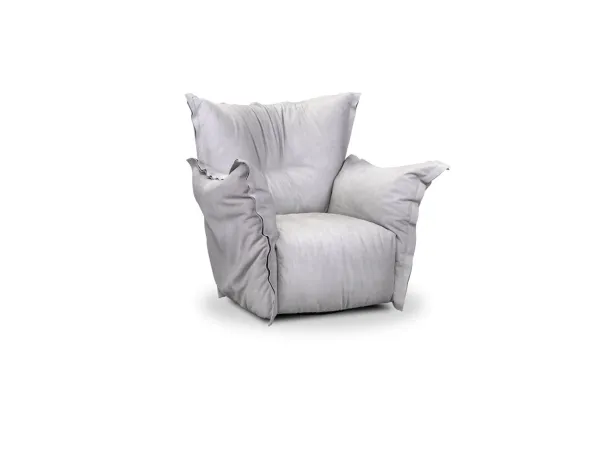 Sillón Ginevra by Baxter - VENTAS