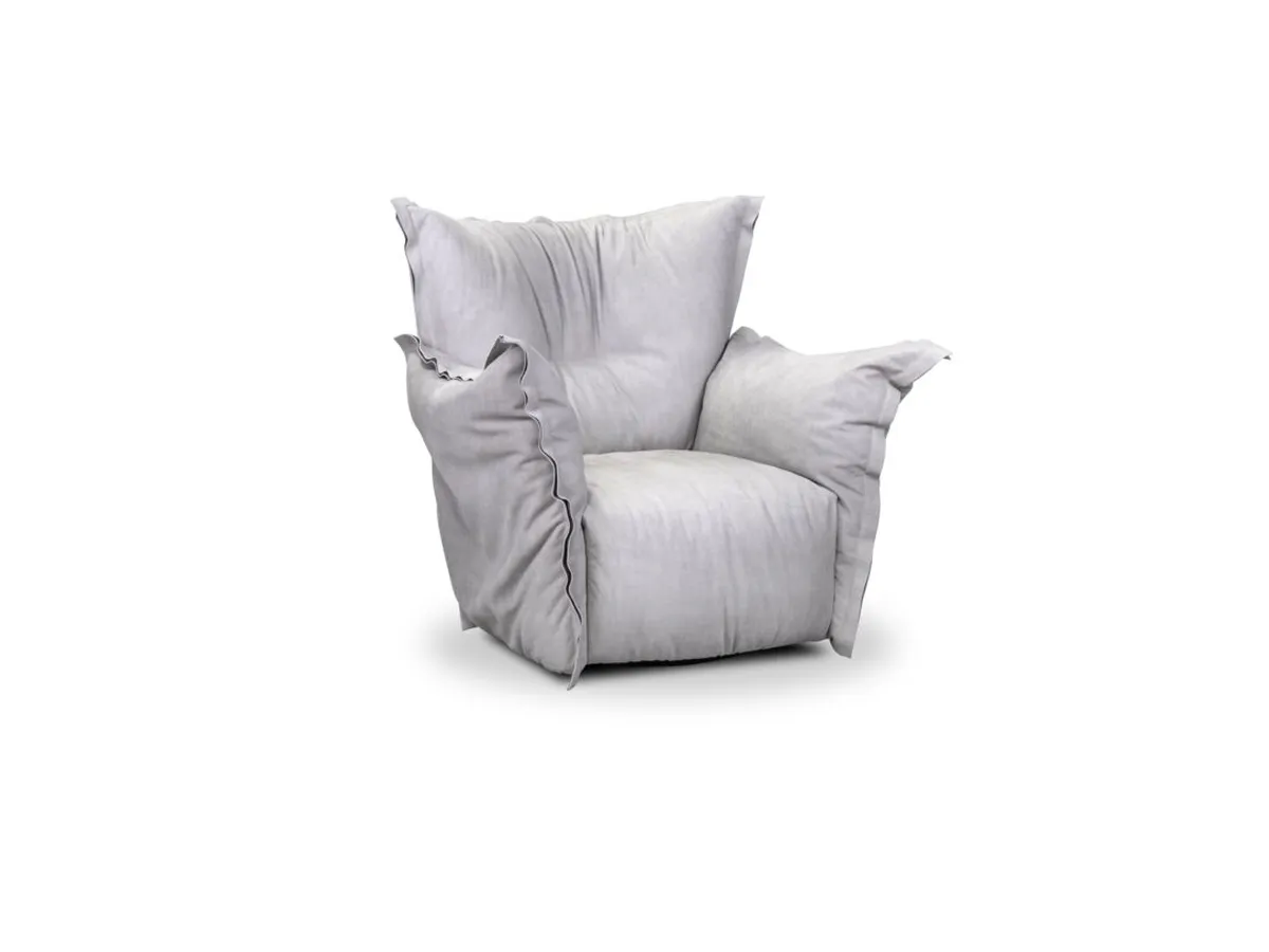 Ginevra armchair by Baxter - SALES