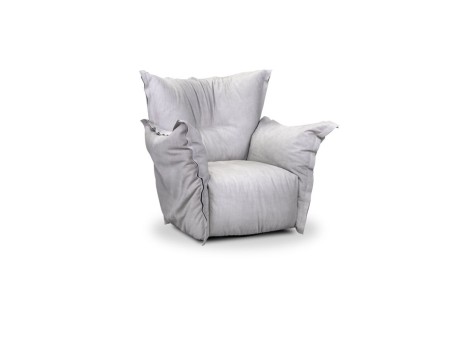 Ginevra armchair by Baxter - SALES