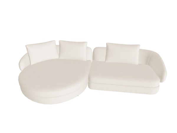 Craig Sofa Cattelan Italia - SALDEN