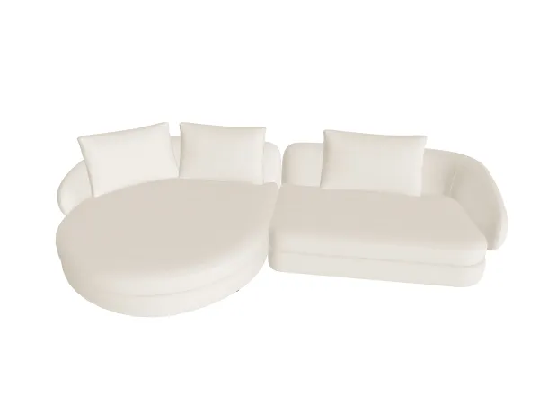 Craig Sofa Cattelan Italia - SALES