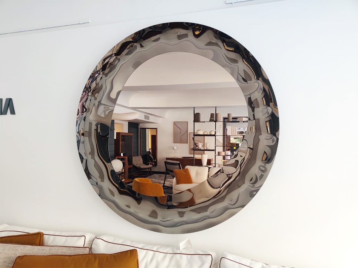 Specchio Cosmos Cattelan Italia - SALDI