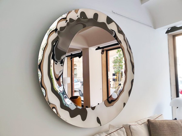 Cosmos Spiegel Cattelan Italia - SALDEN