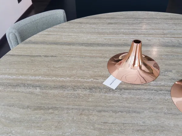 Midj Clessidra Tisch zum Verkauf